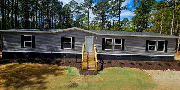 $249,800 | 1652 Ashland Road, McBee, SC 29101