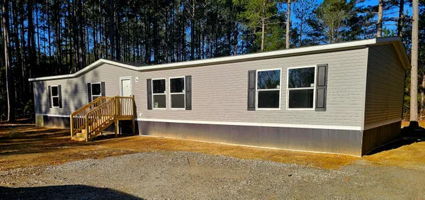 $249,990 | 1652 Ashland Road, McBee, SC 29101