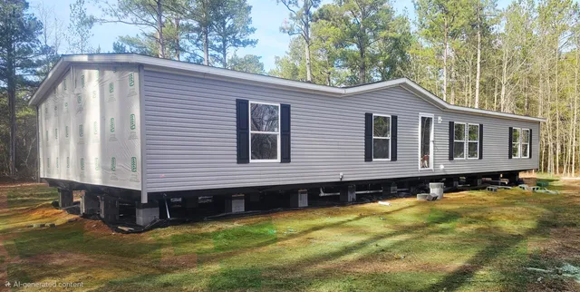 $249,990 | 1652 Ashland Road, McBee, SC 29101