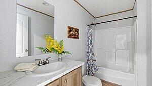 1652 Ashland Road McBee, SC 29101 - Photo 23 of 28 Rendering of floor plan