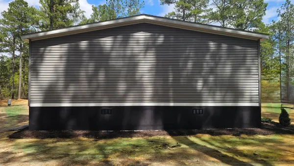 $249,700 | 1652 Ashland Road, McBee, SC 29101
