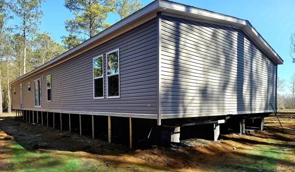 $249,990 | 1652 Ashland Road, McBee, SC 29101