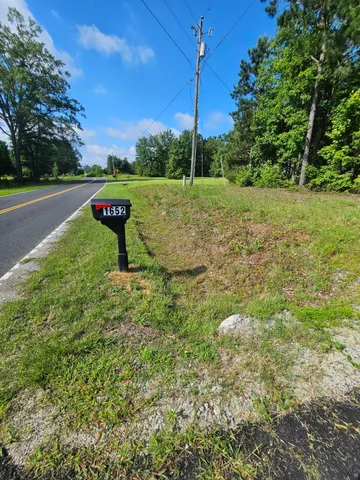 $249,990 | 1652 Ashland Road, McBee, SC 29101