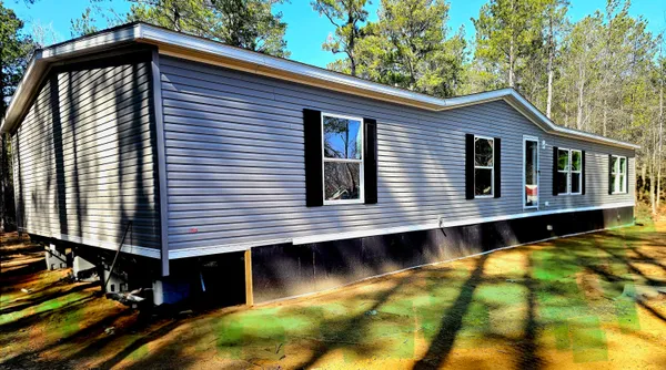 $249,990 | 1652 Ashland Road, McBee, SC 29101