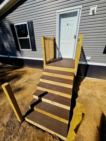 $249,990 | 1652 Ashland Road, McBee, SC 29101