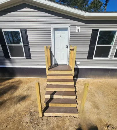 $249,990 | 1652 Ashland Road, McBee, SC 29101