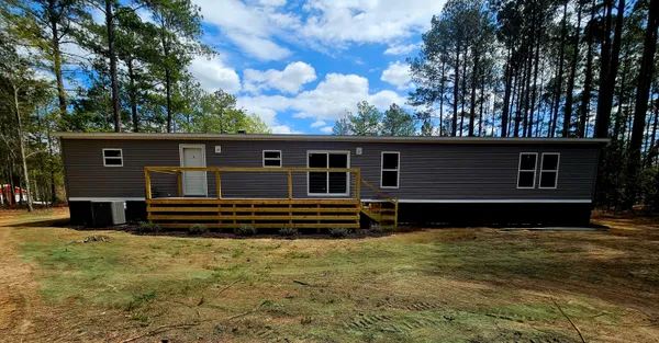 $249,700 | 1652 Ashland Road, McBee, SC 29101
