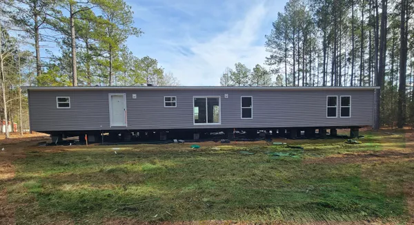 $249,990 | 1652 Ashland Road, McBee, SC 29101