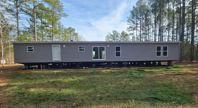 $249,990 | 1652 Ashland Road, McBee, SC 29101