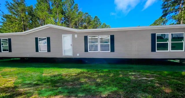 $249,990 | 1652 Ashland Road, McBee, SC 29101