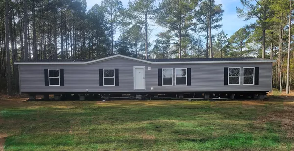 $249,990 | 1652 Ashland Road, McBee, SC 29101