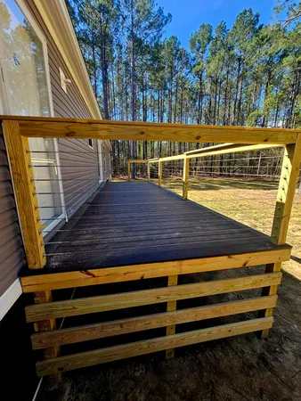 $249,700 | 1652 Ashland Road, McBee, SC 29101