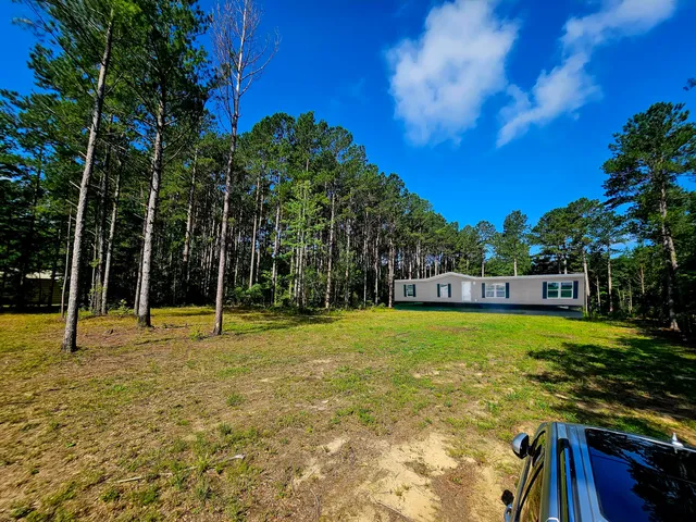 $249,990 | 1652 Ashland Road, McBee, SC 29101