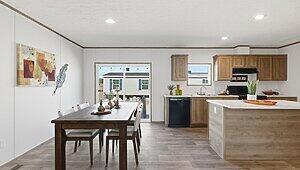 1652 Ashland Road McBee, SC 29101 - Photo 18 of 28 Rendering of floor plan