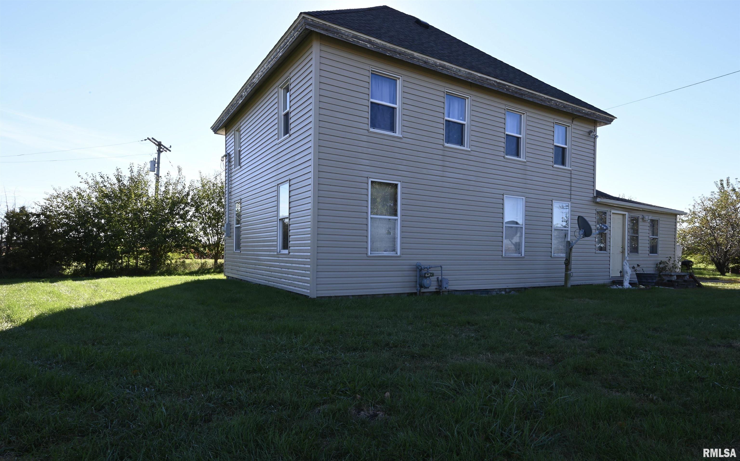 620 North Cramer Road Elmwood, IL 61529 - Photo 1 of 32