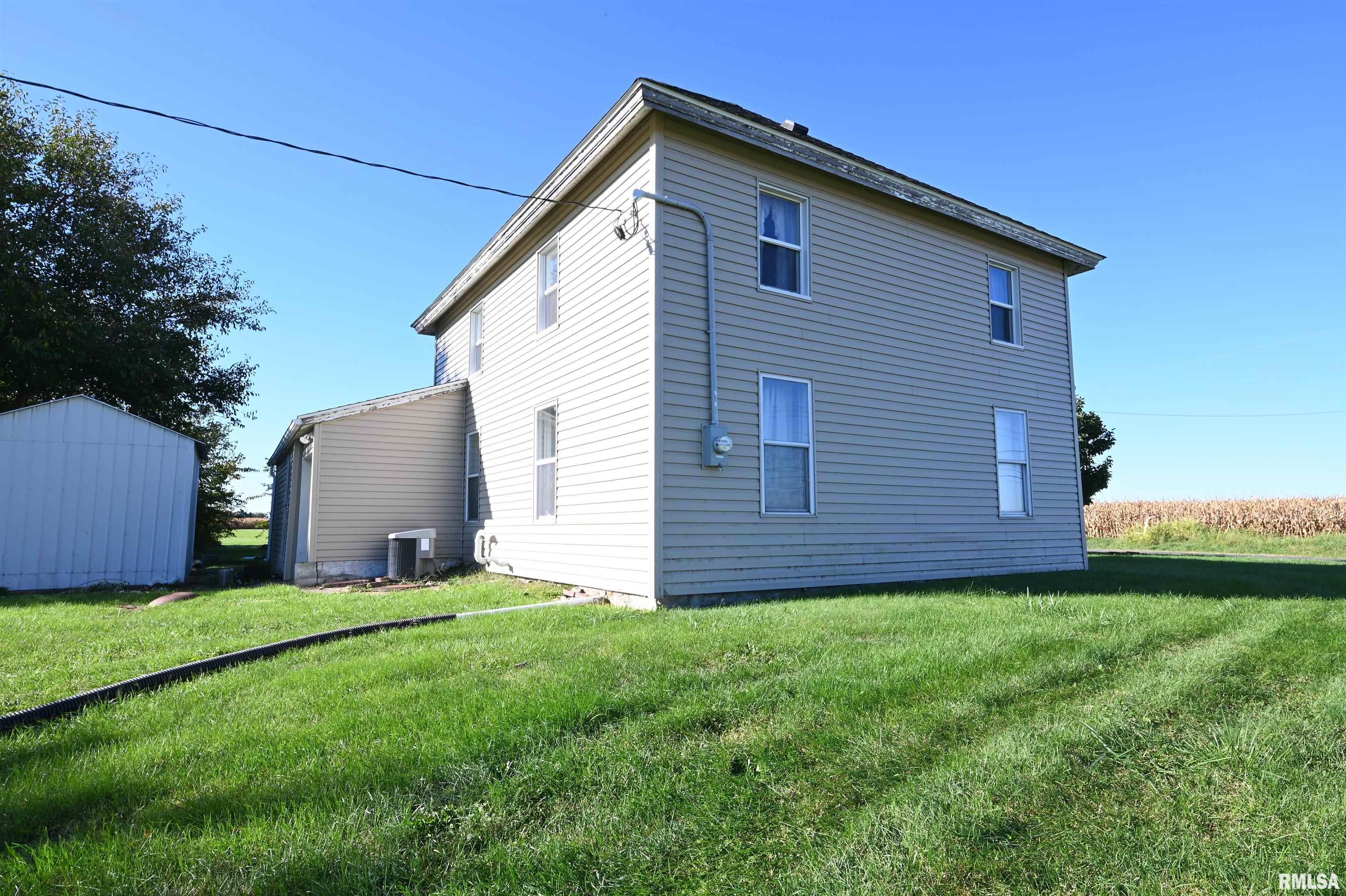 620 North Cramer Road Elmwood, IL 61529 - Photo 2 of 32