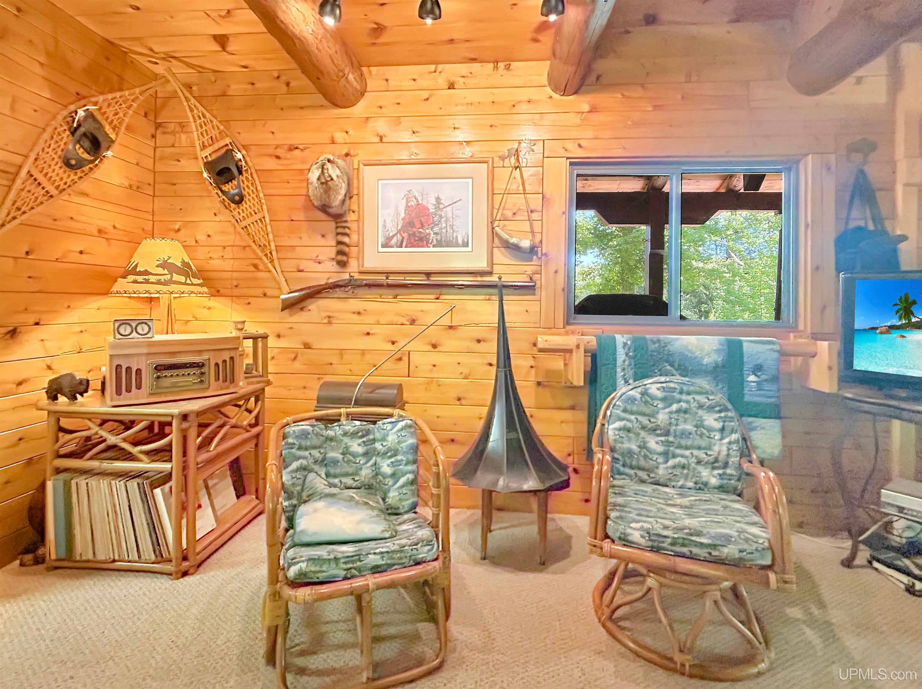 2025 Carpenter Lake Road Seney, MI 49883 - Photo 11 of 41 Gallery Image 11