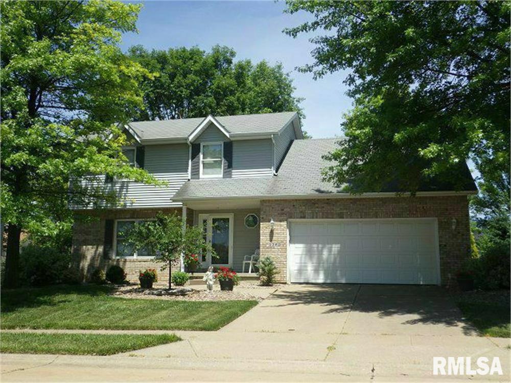 2240 Hunter Road Bettendorf, IA 52722 - Photo 1 of 1 Gallery Image 1