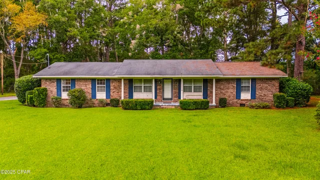 $249,900 | 3721 Highway 77, Graceville, FL 32440