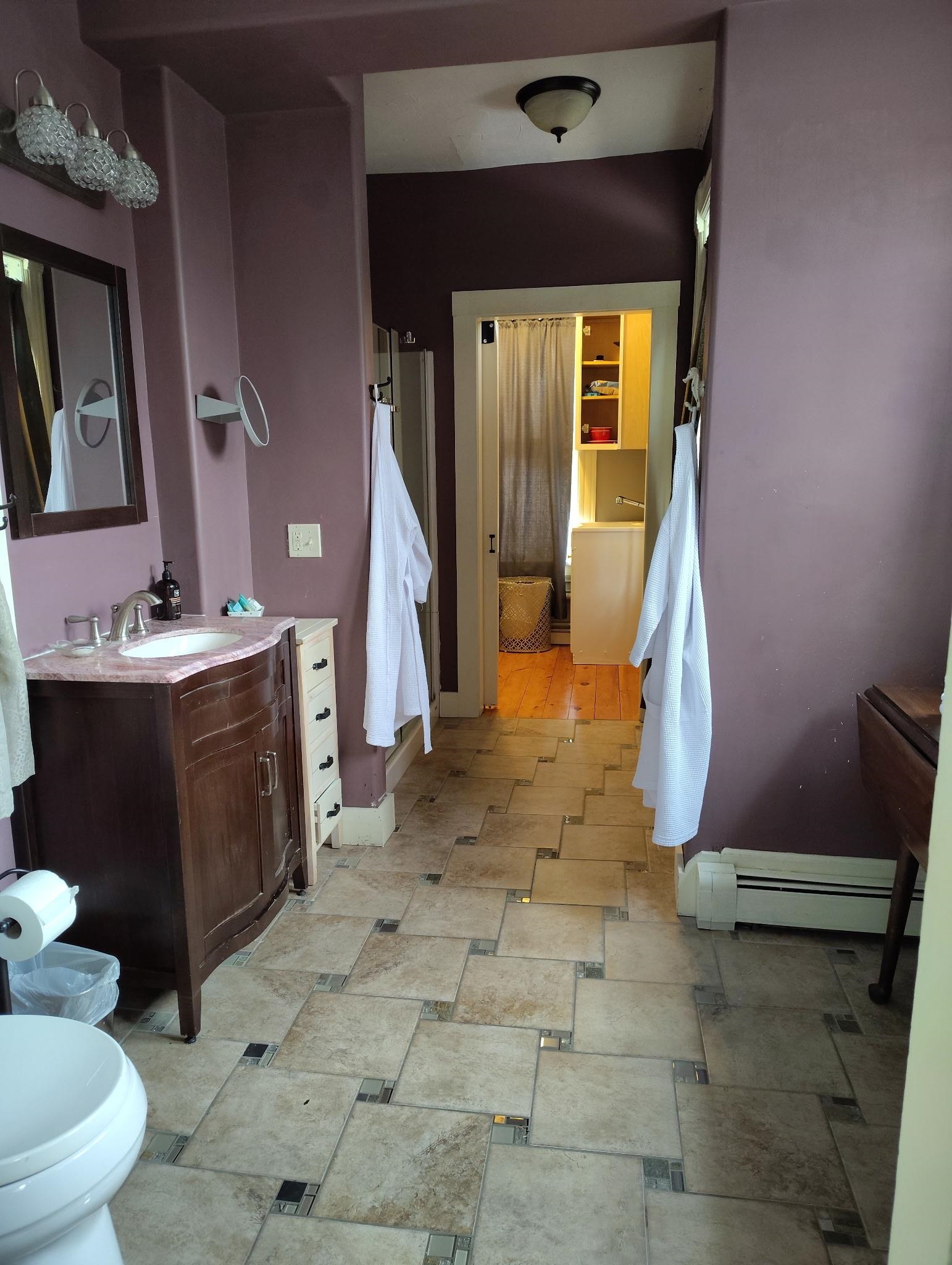 113 School Street, Unit 2B Concord, NH 03301 - Photo 4 of 6