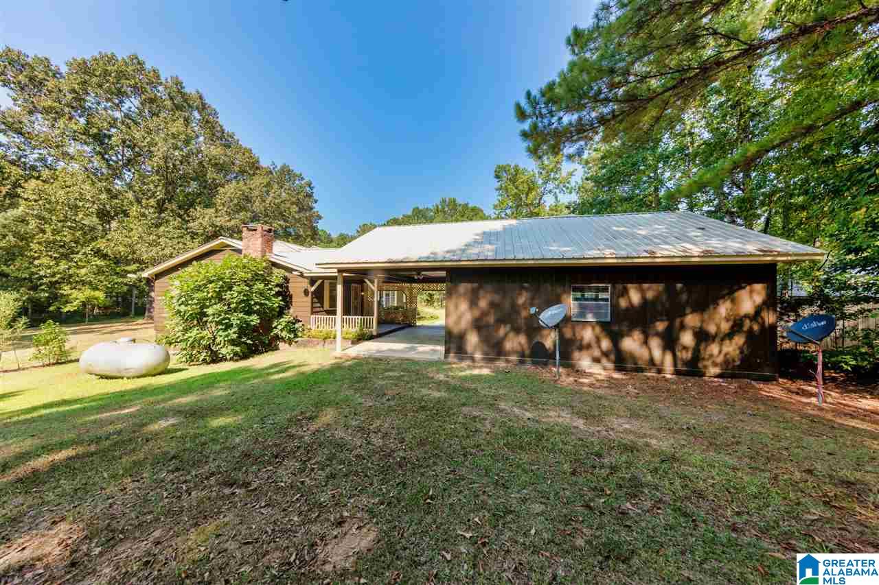 4592 Bear Creek Road Sterrett, AL 35147 - Photo 7 of 50