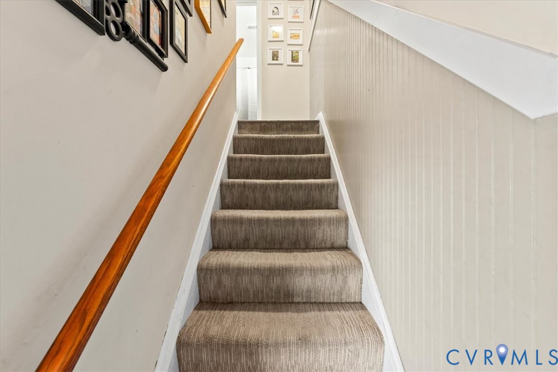 14126 Bermuda Point Court Chester, VA 23836 - Photo 38 of 50 a view of entryway