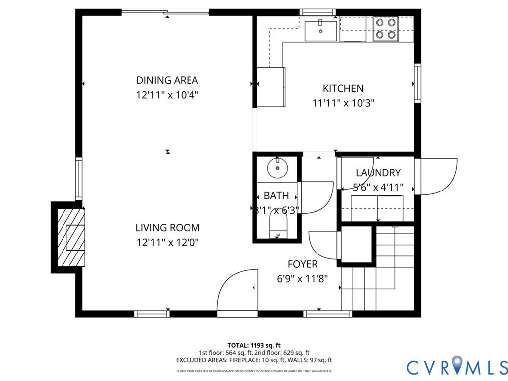 14126 Bermuda Point Court Chester, VA 23836 - Photo 48 of 50 unknown