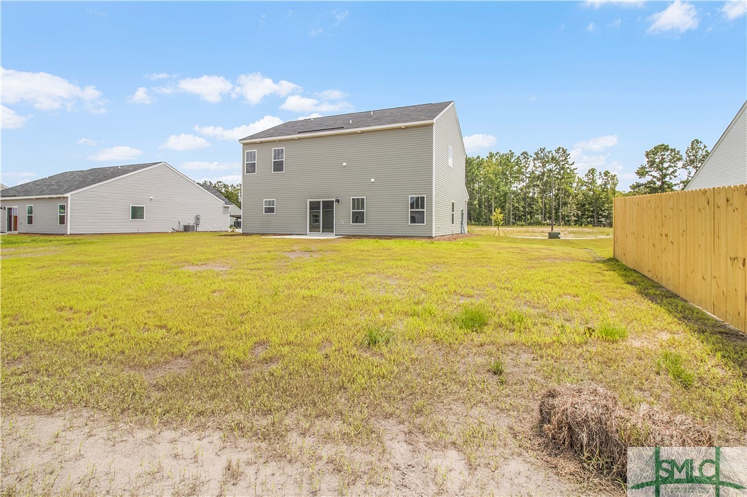 334 Crosswinds Drive Rincon, GA 31326 - Photo 11 of 46