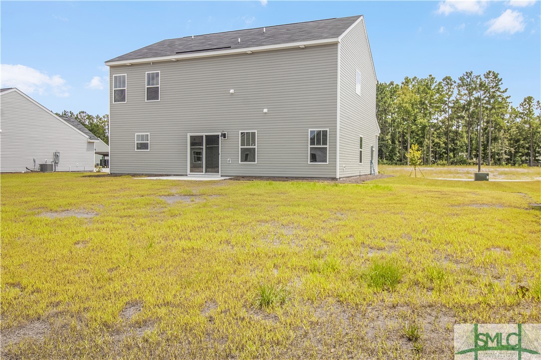 334 Crosswinds Drive Rincon, GA 31326 - Photo 12 of 46
