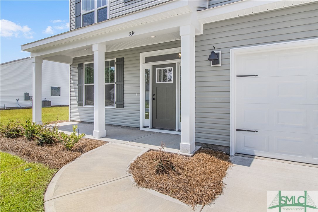 334 Crosswinds Drive Rincon, GA 31326 - Photo 6 of 46