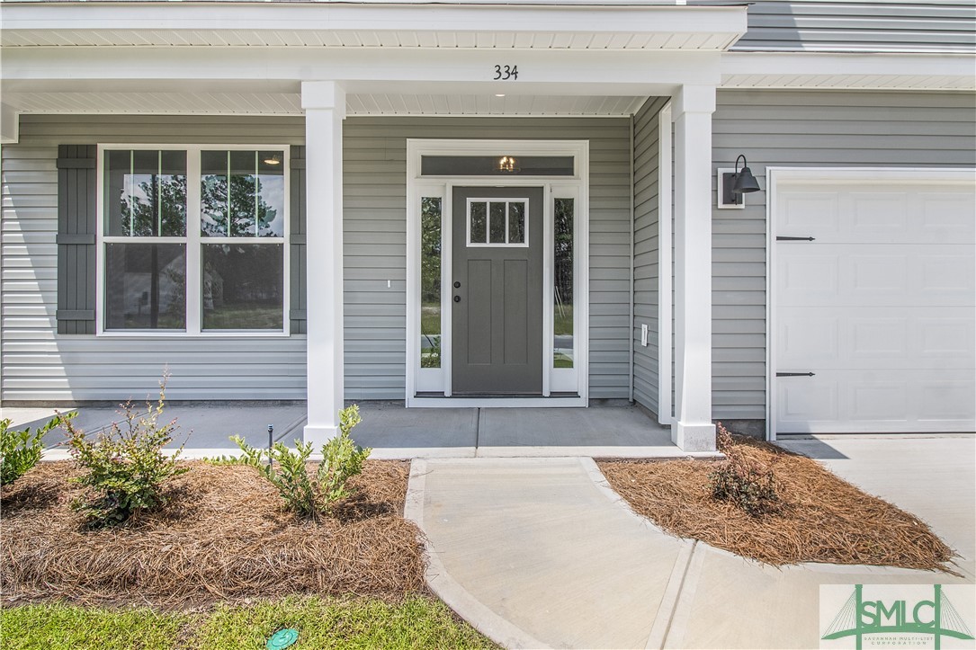 334 Crosswinds Drive Rincon, GA 31326 - Photo 7 of 46