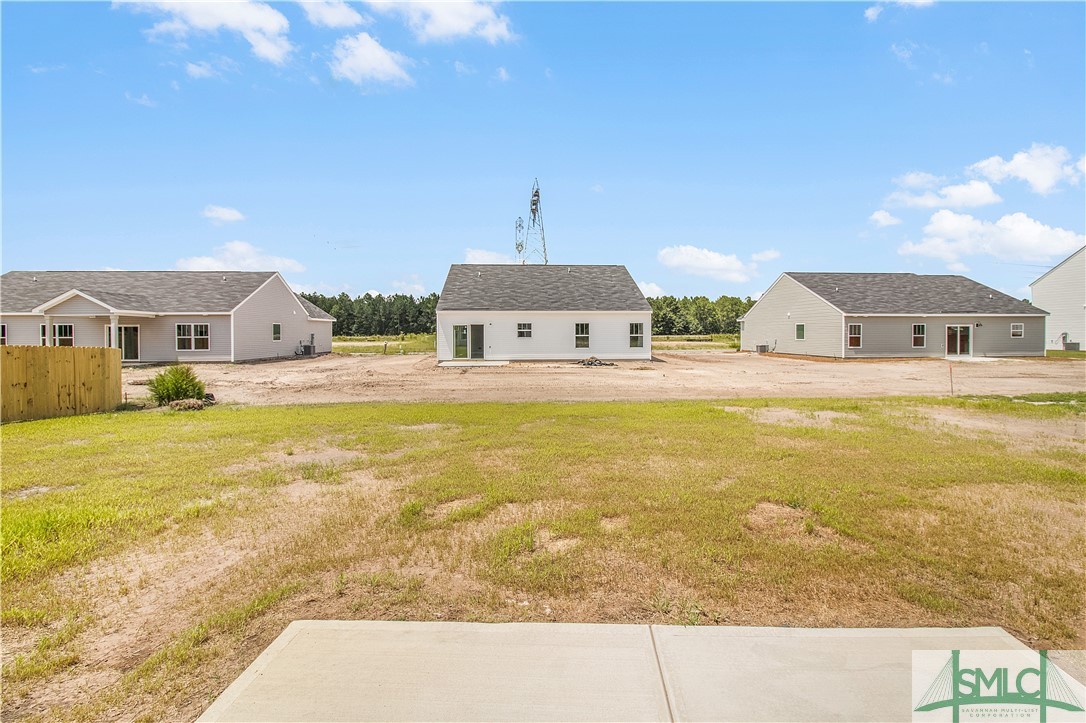 334 Crosswinds Drive Rincon, GA 31326 - Photo 8 of 46