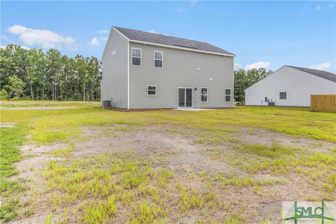 334 Crosswinds Drive Rincon, GA 31326 - Photo 9 of 46