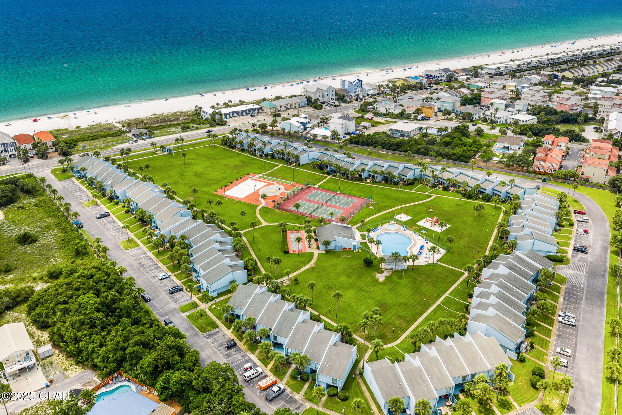 22400 Front Beach Road, Unit 6 Panama City Beach, FL 32413 - Photo 52 of 61 Gallery Image 52