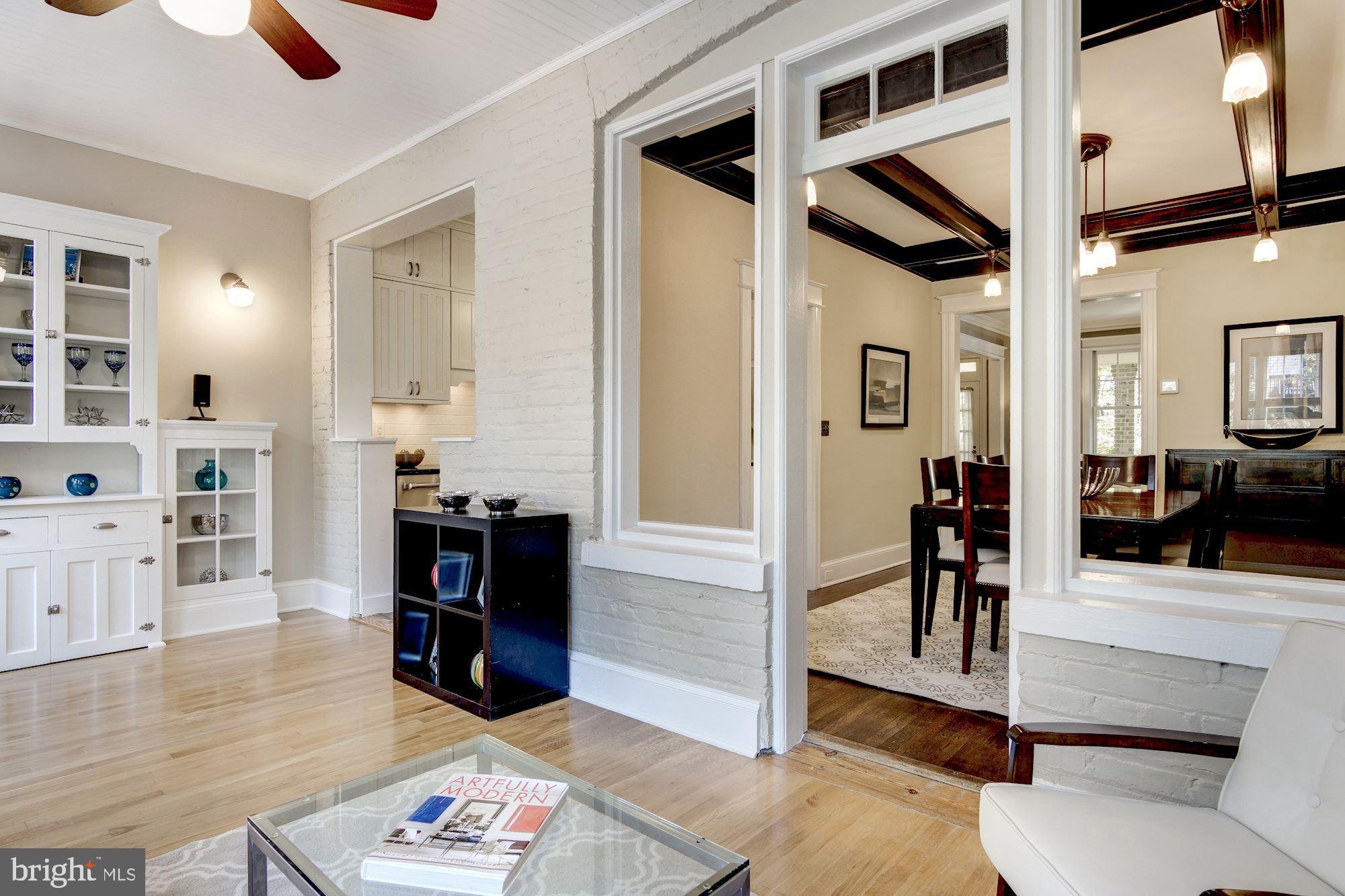 2032 Pierce Mill Road Northwest Washington, DC 20010 - Photo 14 of 30 Family Area