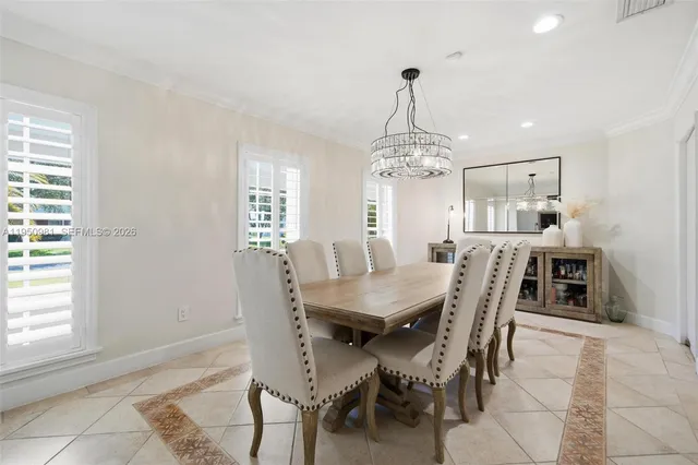 $3,600,000 | 6801 Southwest 126th Terrace, Pinecrest, FL 33156