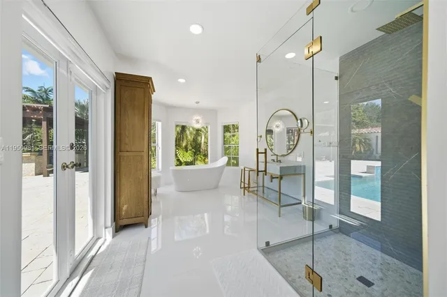 $3,600,000 | 6801 Southwest 126th Terrace, Pinecrest, FL 33156