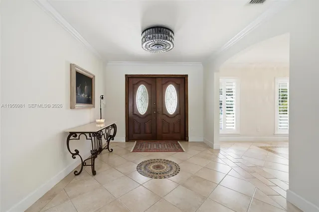 $3,600,000 | 6801 Southwest 126th Terrace, Pinecrest, FL 33156