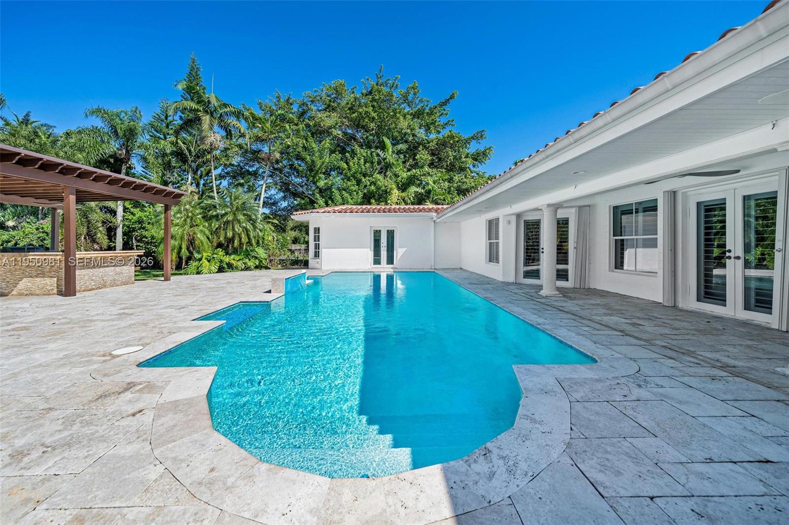 6801 Southwest 126th Terrace Pinecrest, FL 33156 - Photo 51 of 72