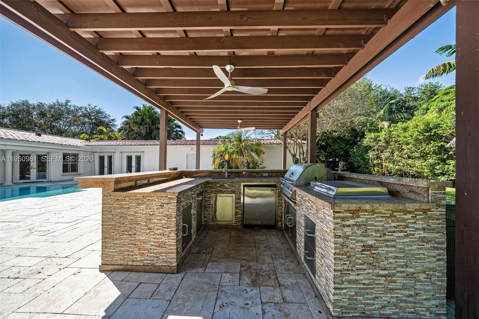 6801 Southwest 126th Terrace Pinecrest, FL 33156 - Photo 55 of 72