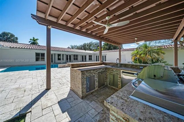 $3,600,000 | 6801 Southwest 126th Terrace, Pinecrest, FL 33156