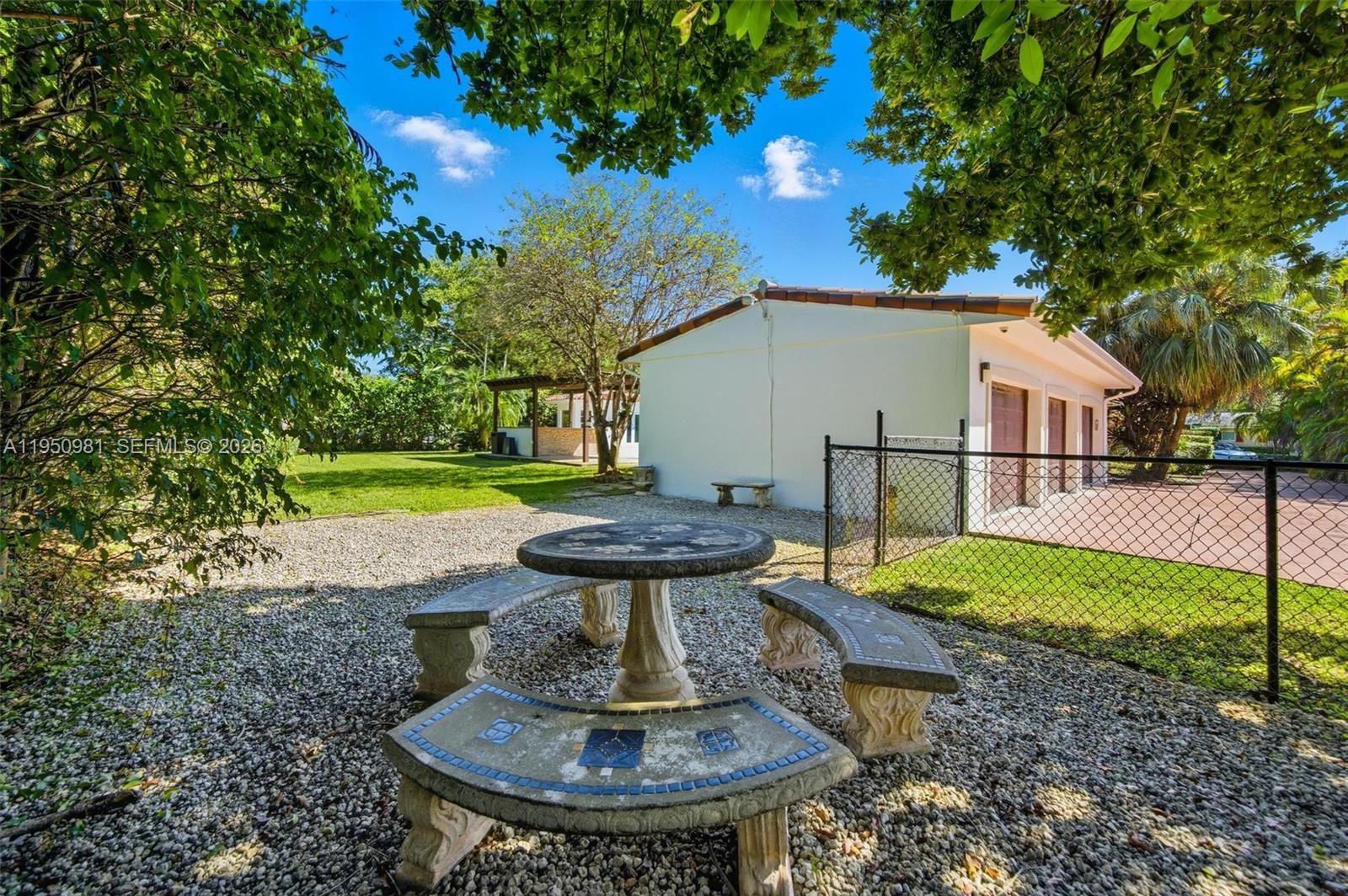 6801 Southwest 126th Terrace Pinecrest, FL 33156 - Photo 60 of 72