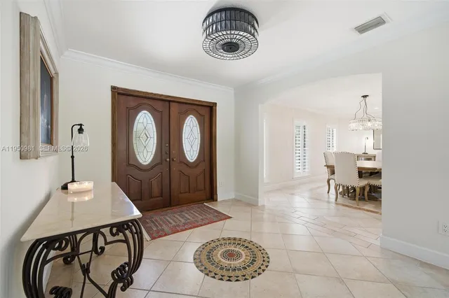 $3,600,000 | 6801 Southwest 126th Terrace, Pinecrest, FL 33156