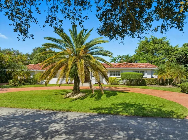 $3,600,000 | 6801 Southwest 126th Terrace, Pinecrest, FL 33156