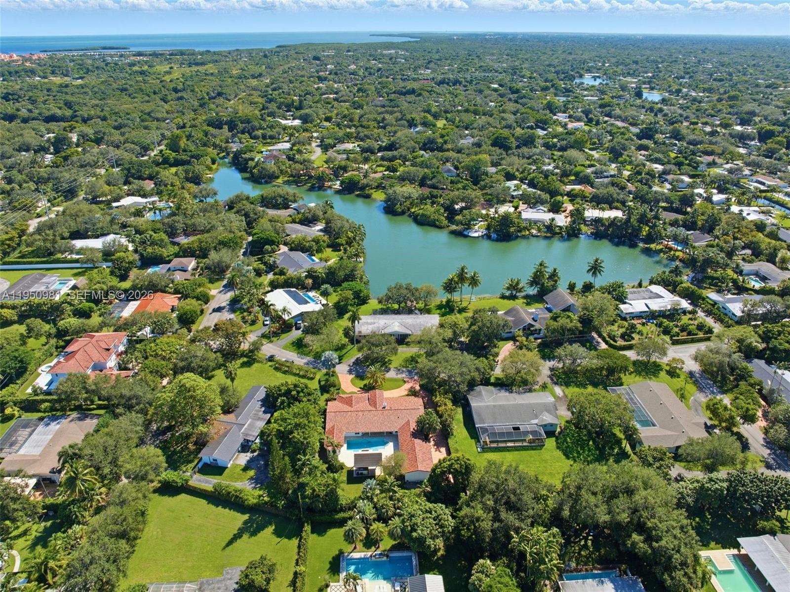 6801 Southwest 126th Terrace Pinecrest, FL 33156 - Photo 70 of 72