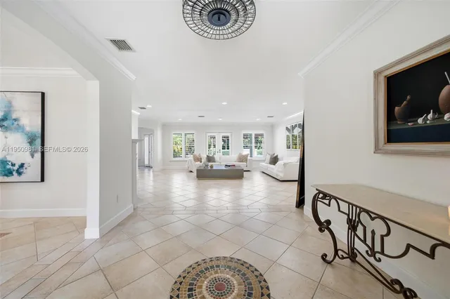 $3,600,000 | 6801 Southwest 126th Terrace, Pinecrest, FL 33156