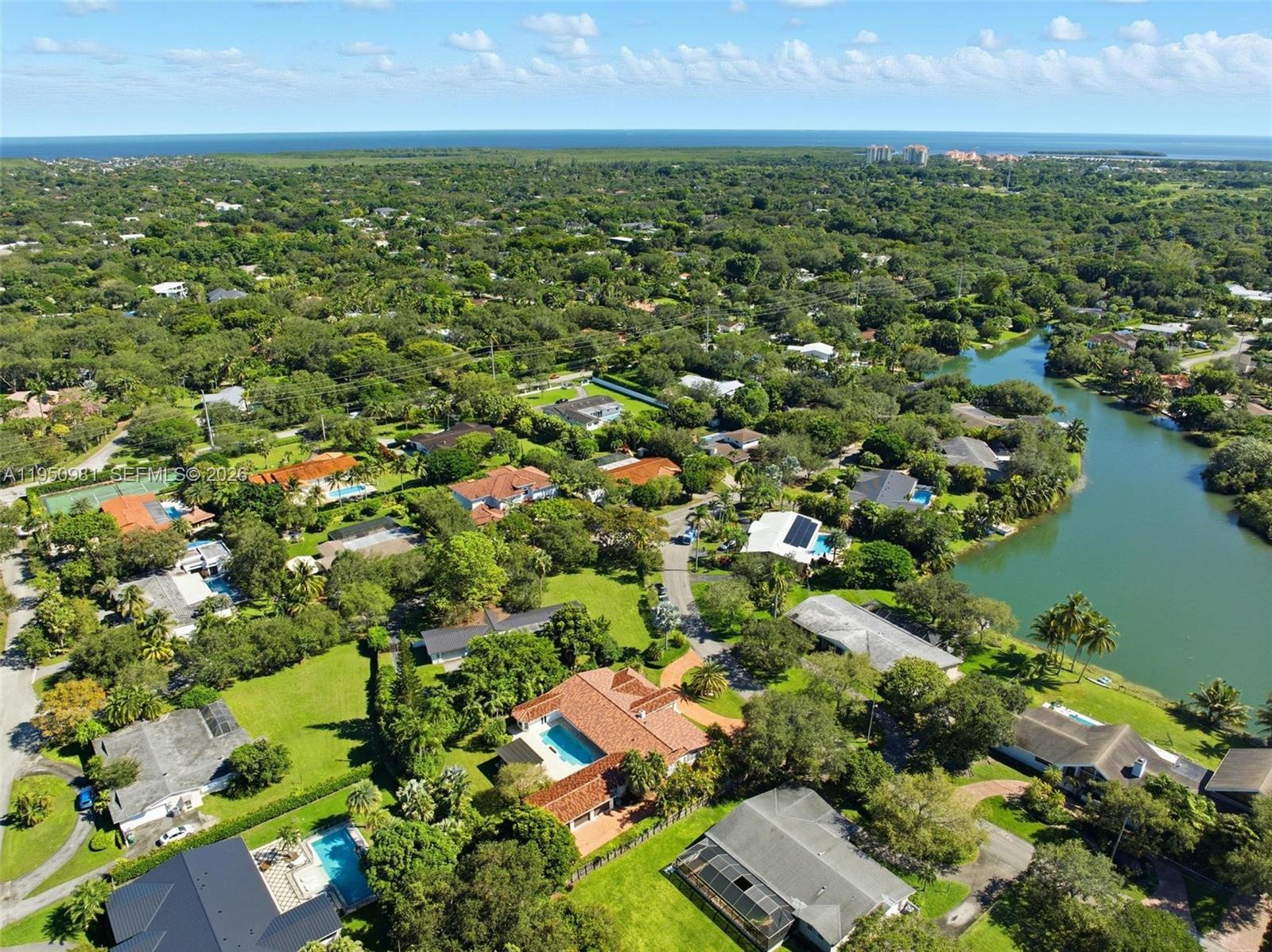 6801 Southwest 126th Terrace Pinecrest, FL 33156 - Photo 71 of 72