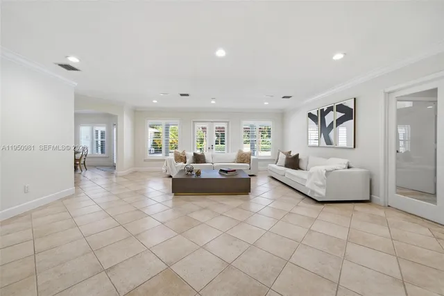 $3,600,000 | 6801 Southwest 126th Terrace, Pinecrest, FL 33156