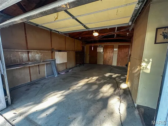 $28,000 | 441 South Pine Street, Irving, IL 62051