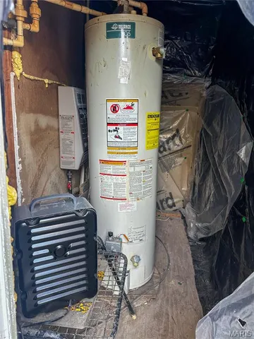 $28,000 | 441 South Pine Street, Irving, IL 62051